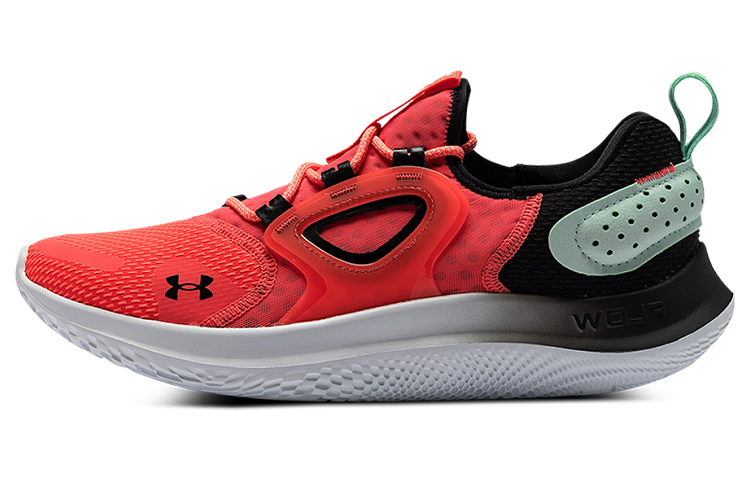 Under Armour Flow Velociti Wind 'Red'