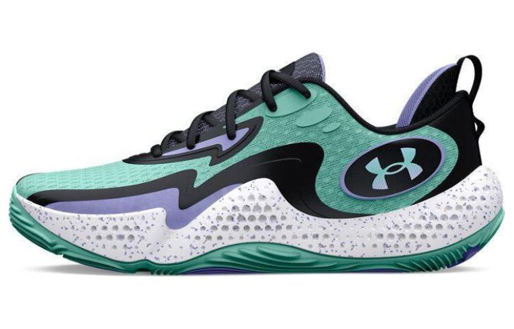 Under Armour Spawn 5 'Start Of Season'