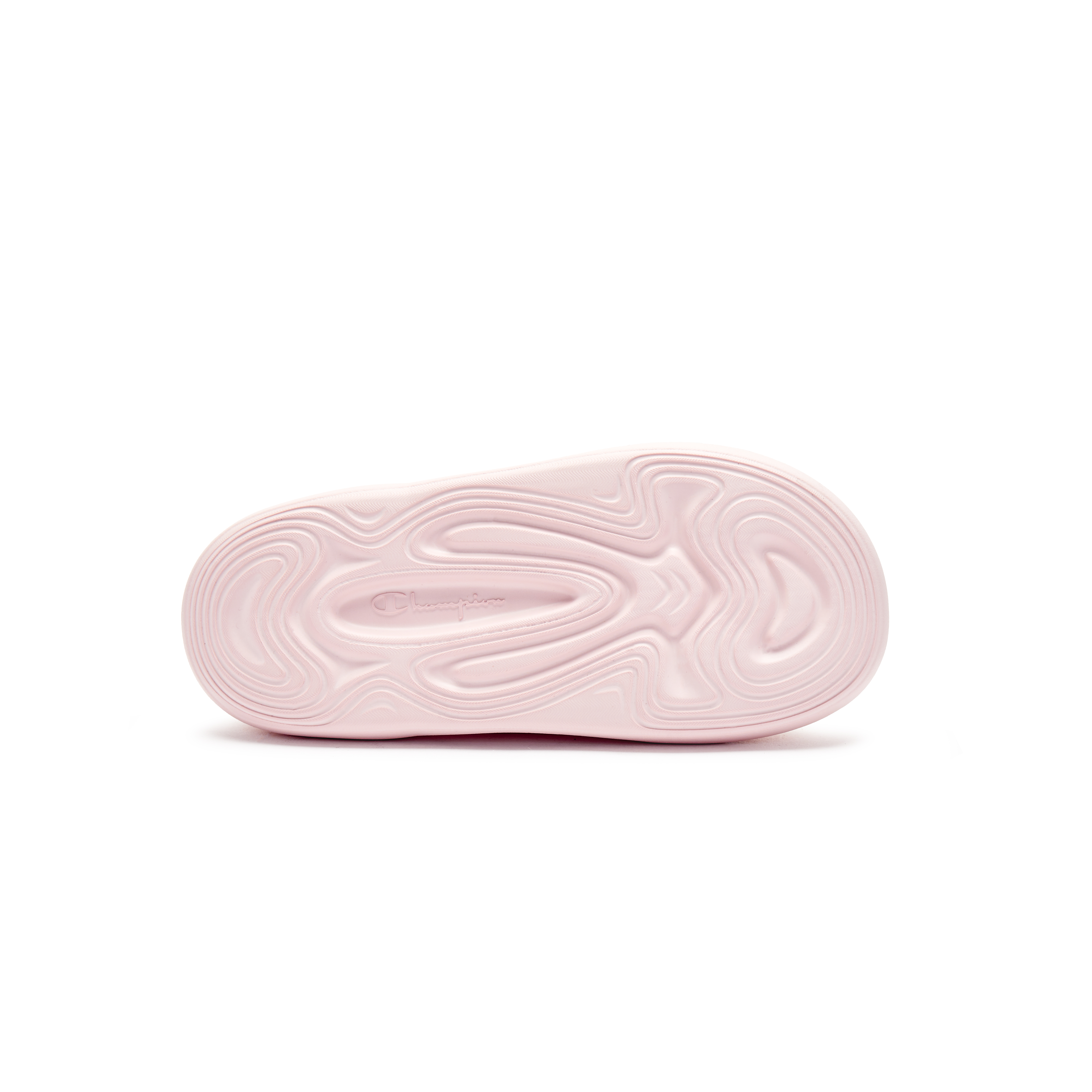 Champion Fluffy Collection Slide Slippers Women's Pink купить в интернет-магазине Yoocart с быстрой доставкой по России.
