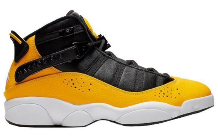 Jordan 6 Rings Taxi купить в интернет-магазине Yoocart с быстрой доставкой по России.