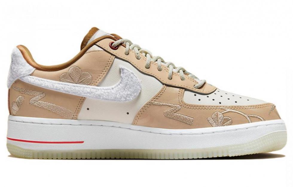 Nike Air Force 1 Low '07 Lx Chinese New Year Leap High Women's