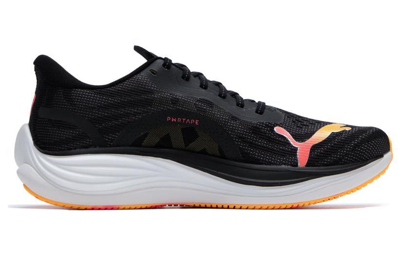 PUMA Velocity Nitro 3 'Black Sun Stream' купить в интернет-магазине Yoocart с быстрой доставкой по России.