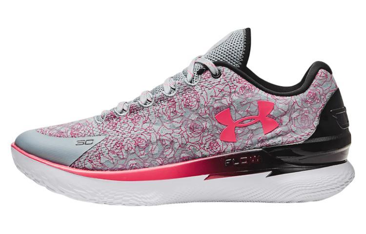 Under Armour Curry 1 Low Flotro Mother's Day