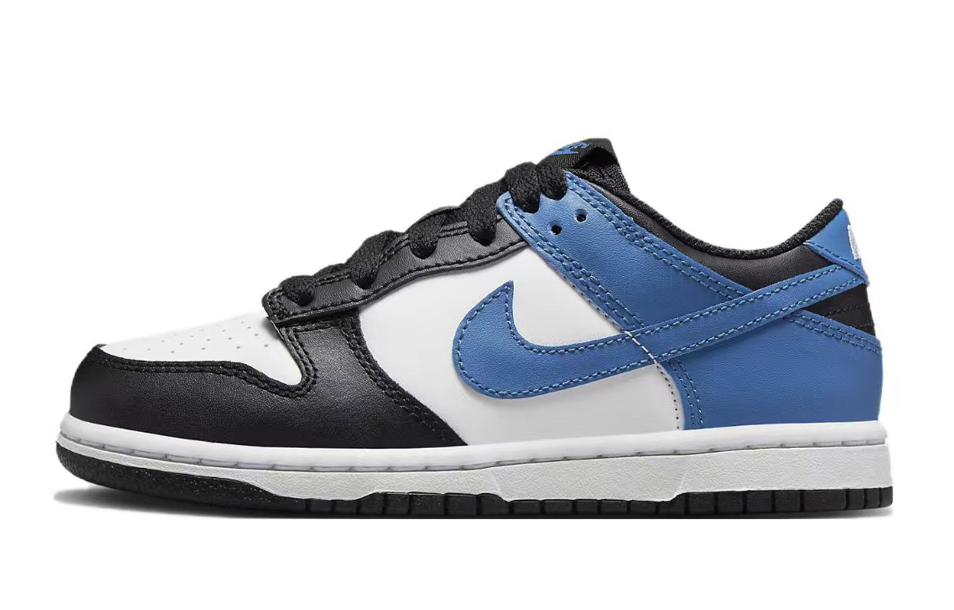 Nike Dunk Skateboard Shoes Women's Low-Top Brown купить в интернет-магазине Yoocart с быстрой доставкой по России.