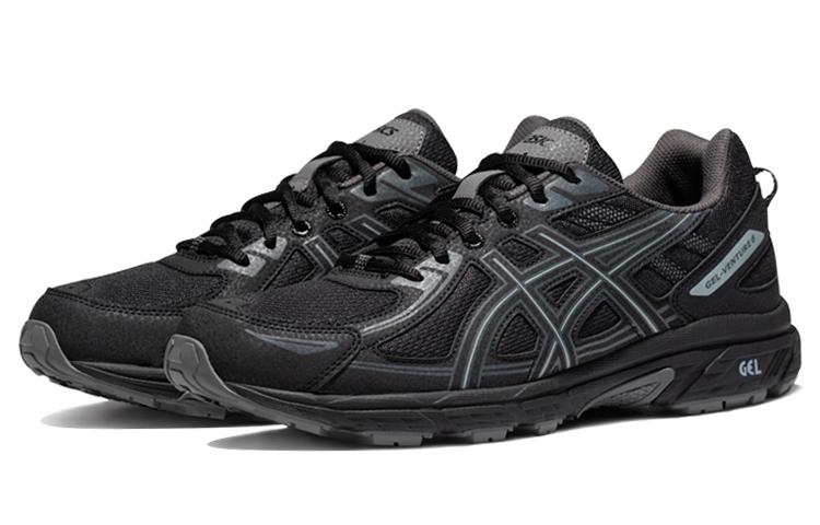 Asics Gel Venture 6 'Black Light Mint' купить в интернет-магазине Yoocart с быстрой доставкой по России.