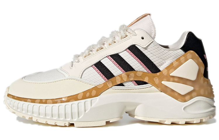 Adidas Disney X Zx Wavian 'Bambi' Women's