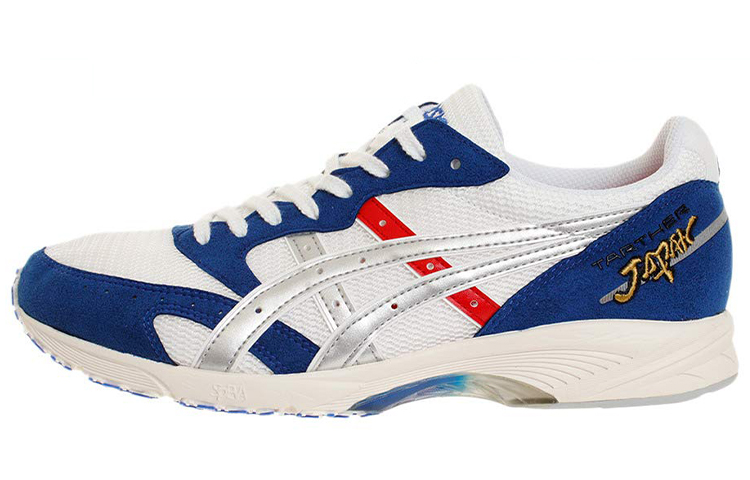 Asics Tarther Japan Беговые кроссовки Низкие Мужские