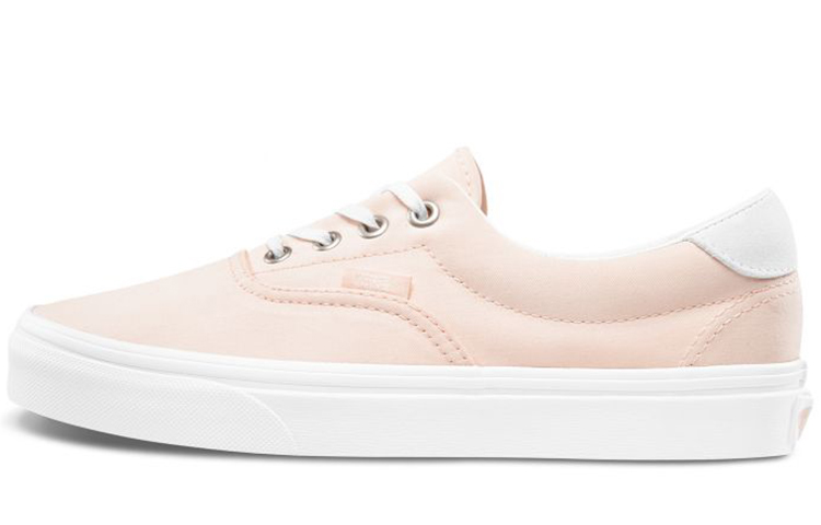 Vans Era 59 'Brushed Twill Vanilla Cream/ Snow White' Women's