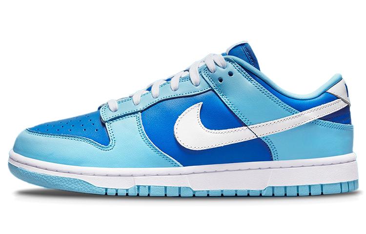 Nike Dunk Low Retro Qs 'Argon' 2022