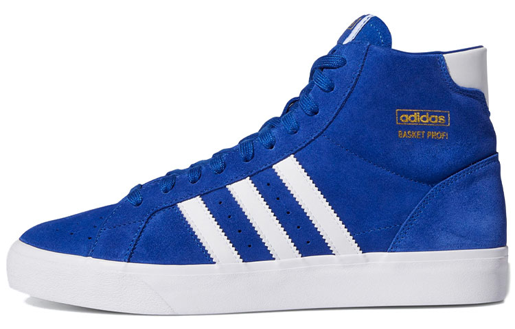 Basket Profi Adidas Originals 'Royal Blue'