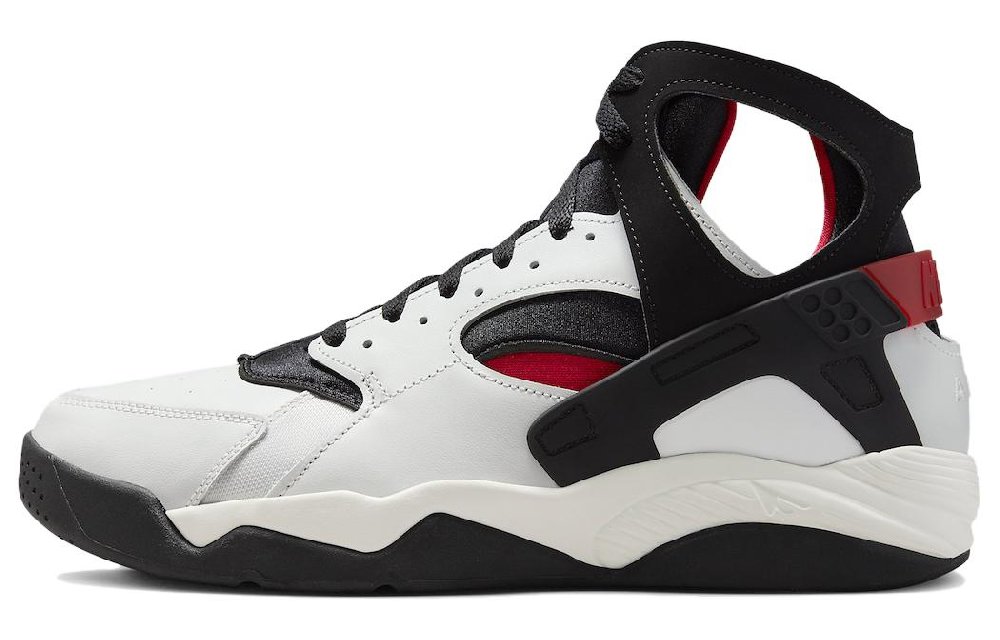 Nike Air Flight Huarache Photon Dust Black