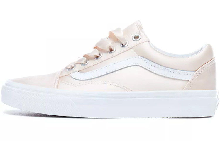 Vans Old Skool Satin Blush Women's