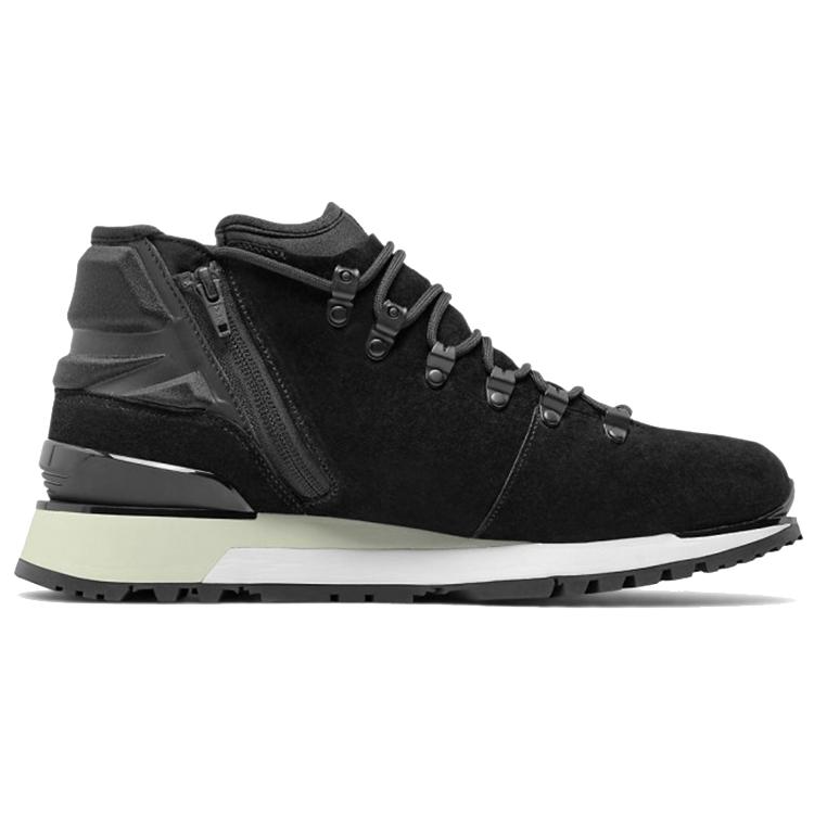 New Balance Niobium Black купить в интернет-магазине Yoocart с быстрой доставкой по России.