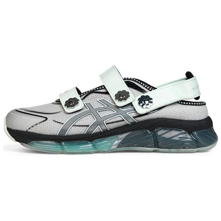 Asics Gel Quantum 360 Viii Cecilie Bahnsen Clearly Aqua