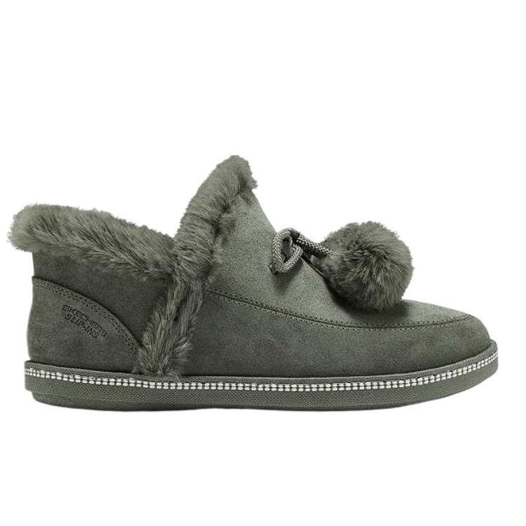 Skechers Modern Comfort Thermal Ankle Length Snow Boots Women's