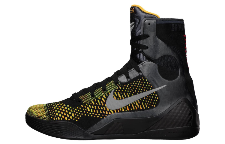 Nike Kobe 9 Elite 'Inspiration'