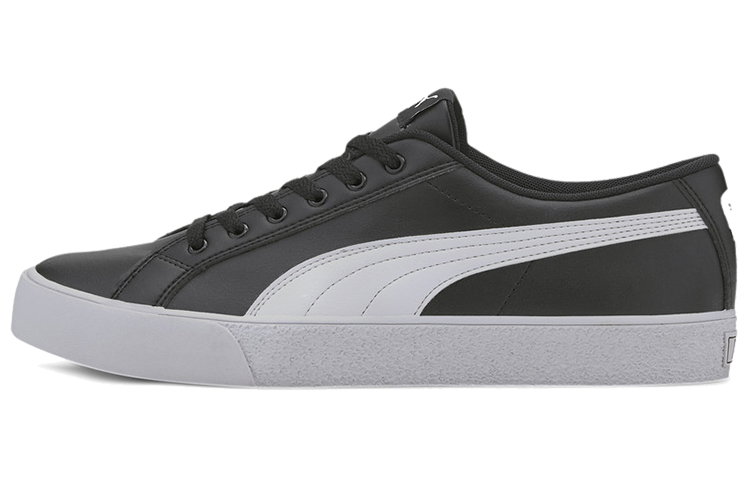 PUMA Bari Z 'Black White'
