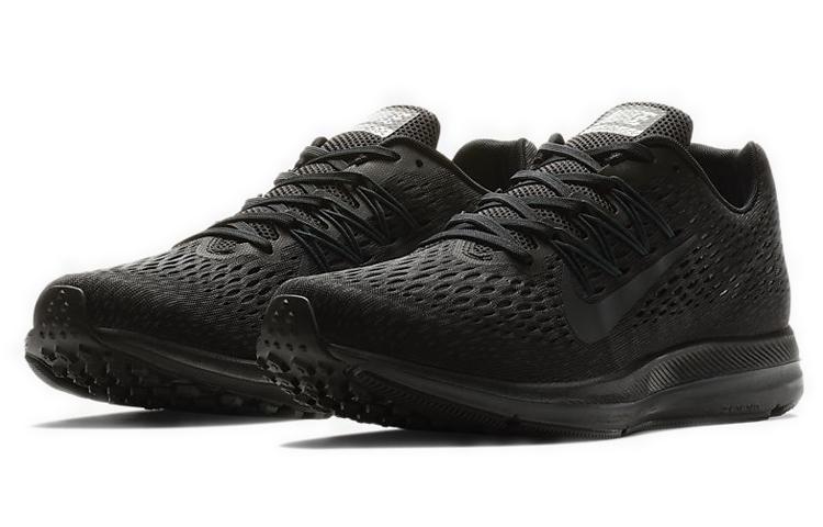 Nike Air Zoom Winflo 5 'Triple Black' купить в интернет-магазине Yoocart с быстрой доставкой по России.
