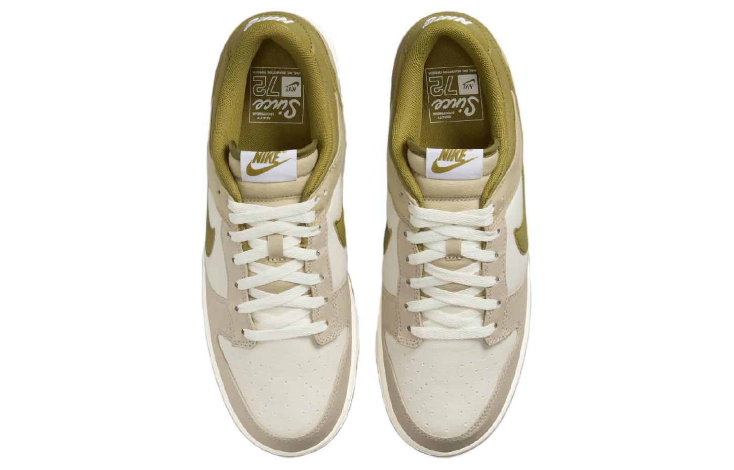 Nike Dunk Low Since 72 Pacific Moss купить в интернет-магазине Yoocart с быстрой доставкой по России.