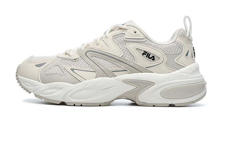 FILA Hertitage White Women's