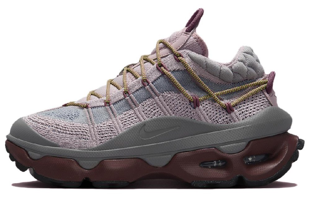 Nike Air Max Flyknit Venture Platinum Violet Women's