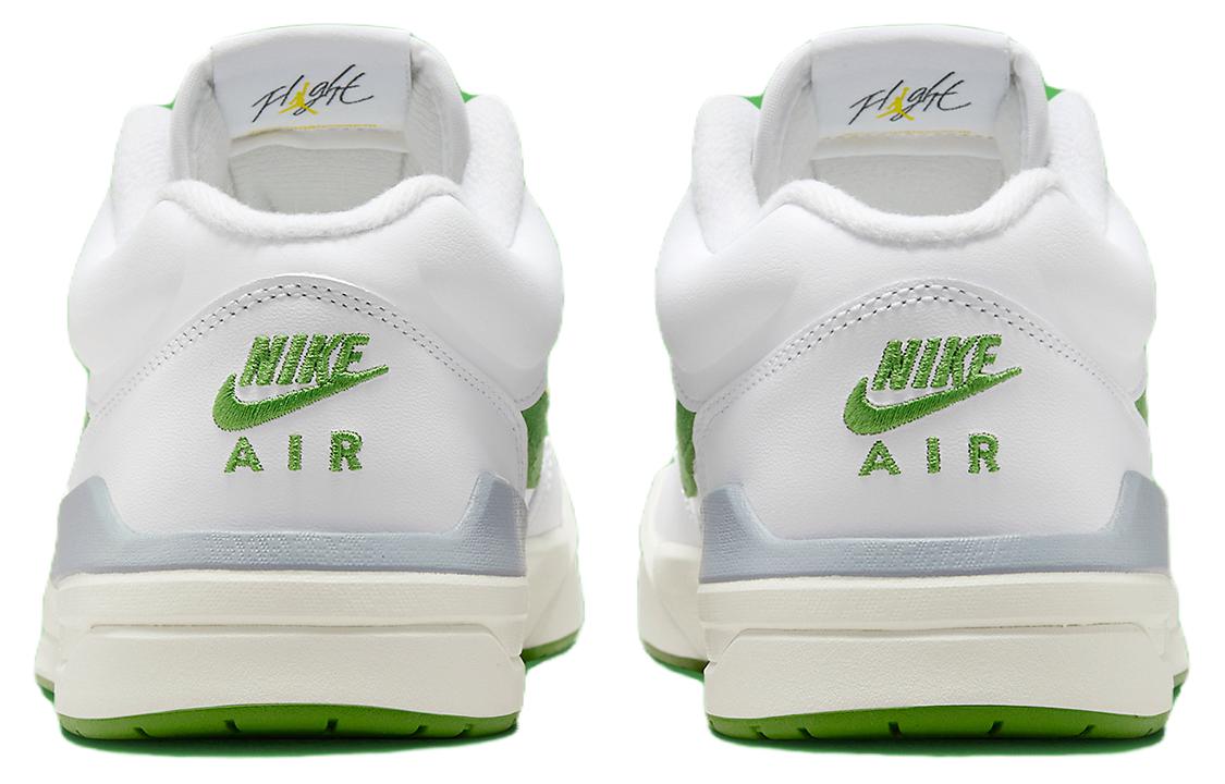 JORDAN Stadium 90 White Sail Lightning Chlorophyll Women's купить в интернет-магазине Yoocart с быстрой доставкой по России.