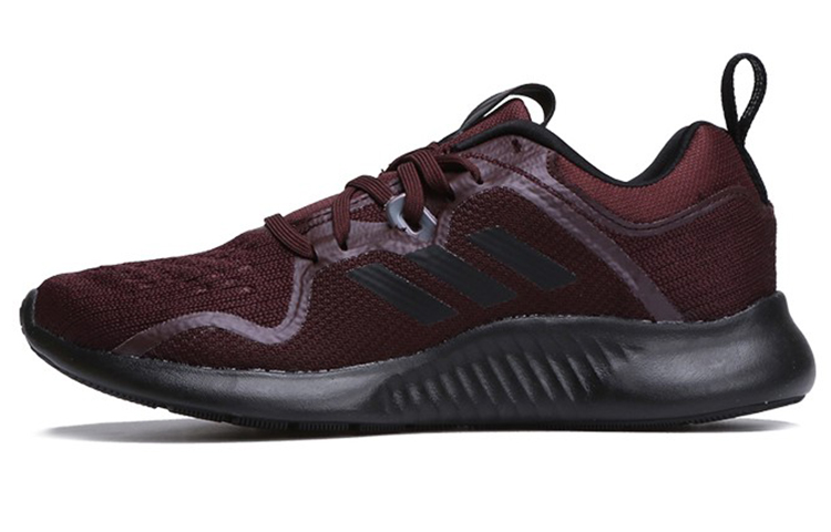 Adidas Edgebounce 'Dark Burgundy' Women's