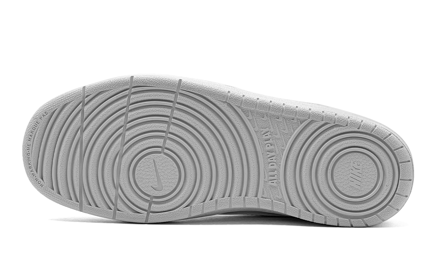 Nike Court Borough Slip Resistant Low Top Skateboard Shoes Women's Pink White купить в интернет-магазине Yoocart с быстрой доставкой по России.