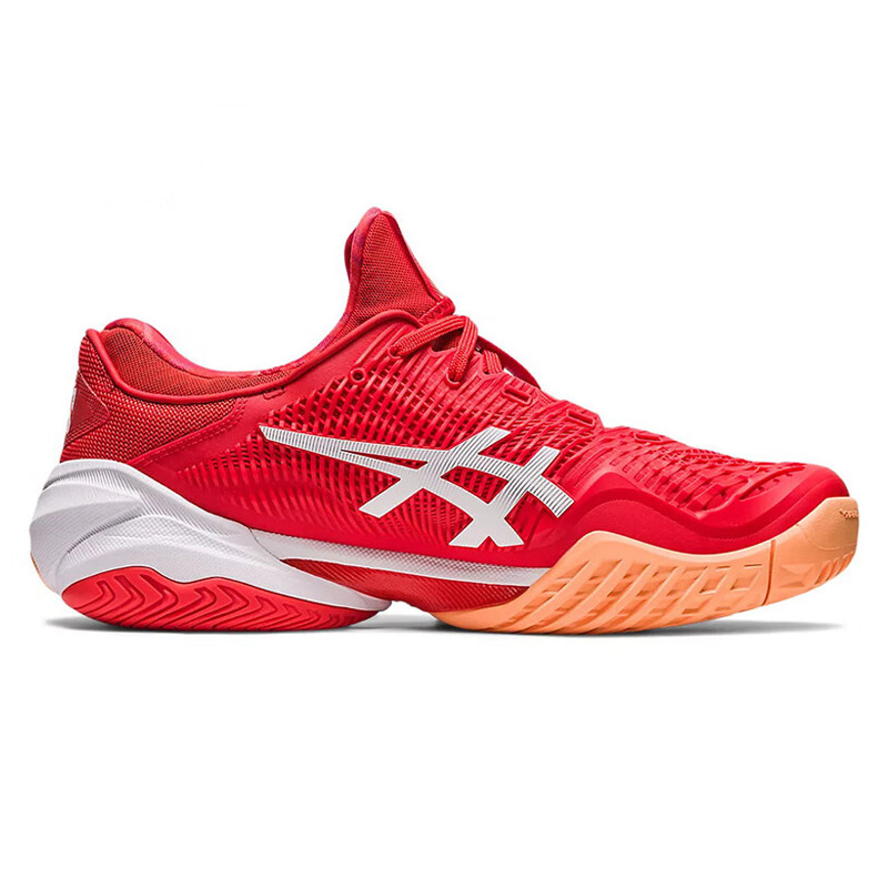 ASICS Court Ff 3 Novak 'Fiery Red' купить в интернет-магазине Yoocart с быстрой доставкой по России.
