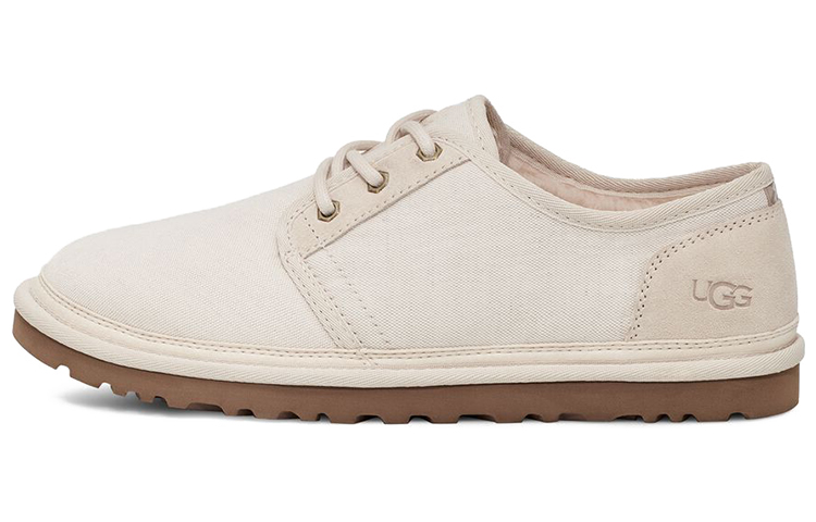 UGG Neumel Casual Shoes Men's Ecru купить в интернет-магазине Yoocart с быстрой доставкой по России.