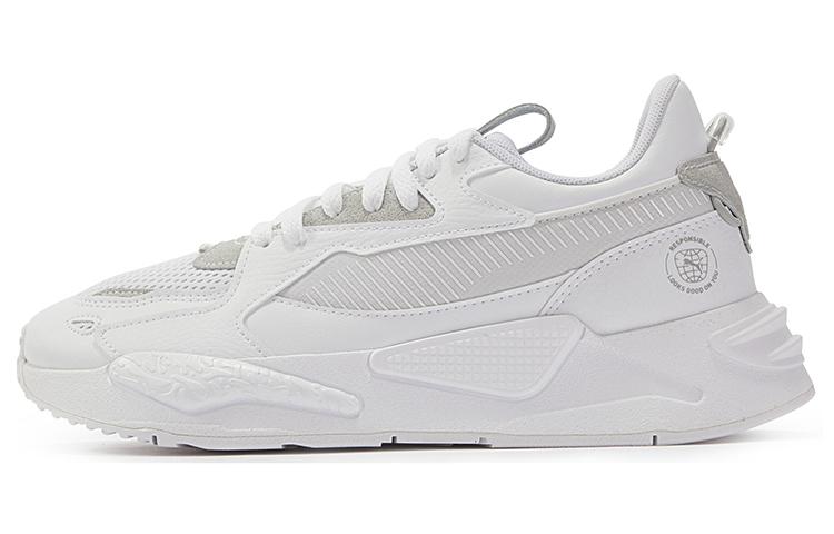 PUMA Rs Z Athleisure Casual Sports Shoe Unisex Gray