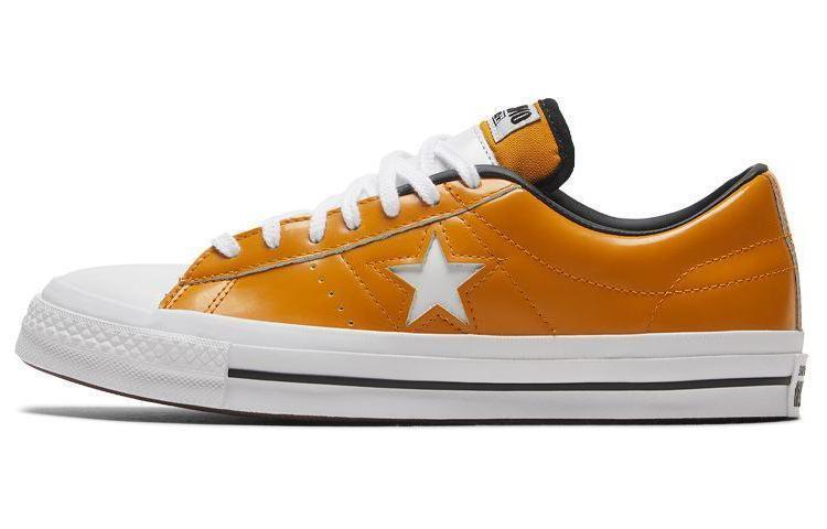 Converse One Star Hanbyeol Yellow