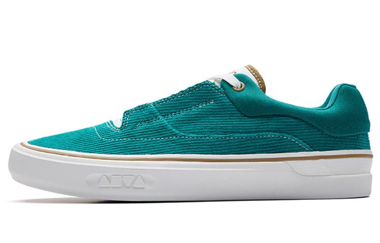 Anta Ao Li Кроссовки для скейтбординга Low Top Мужские