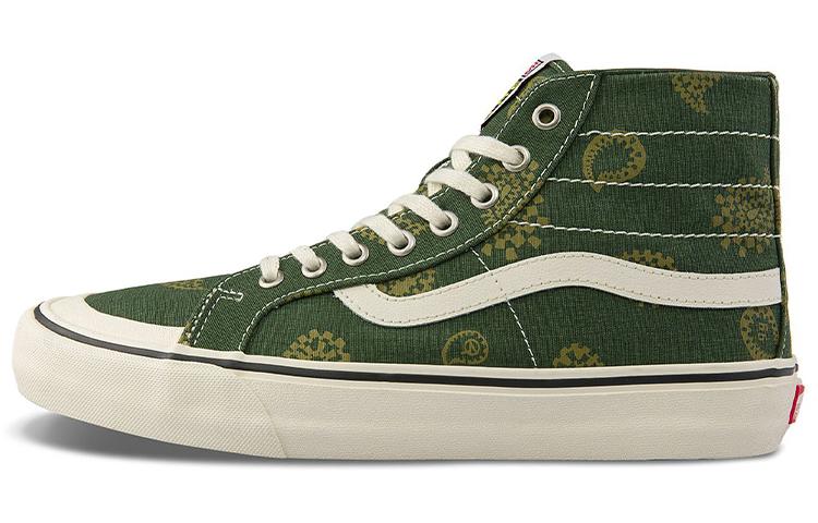 Vans SK8 HI 138 Decon Sf 'Olive Green'