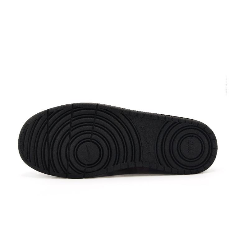 Nike Court Borough Coverage Slip Resistant, Abrasion Resistant, Breathable Low Top Skateboard Shoes GS Black Pink купить в интернет-магазине Yoocart с быстрой доставкой по России.