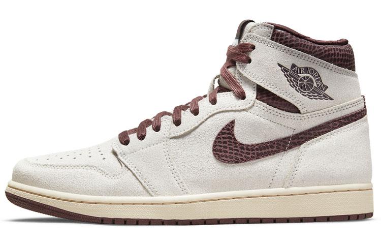 Jordan 1 Retro High OG A Ma Maniére Men's