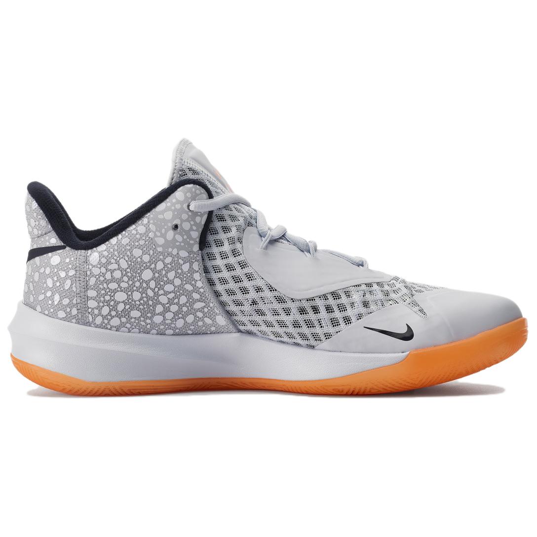 Nike Zoom Hyperspeed Court Se Multi Color купить в интернет-магазине Yoocart с быстрой доставкой по России.