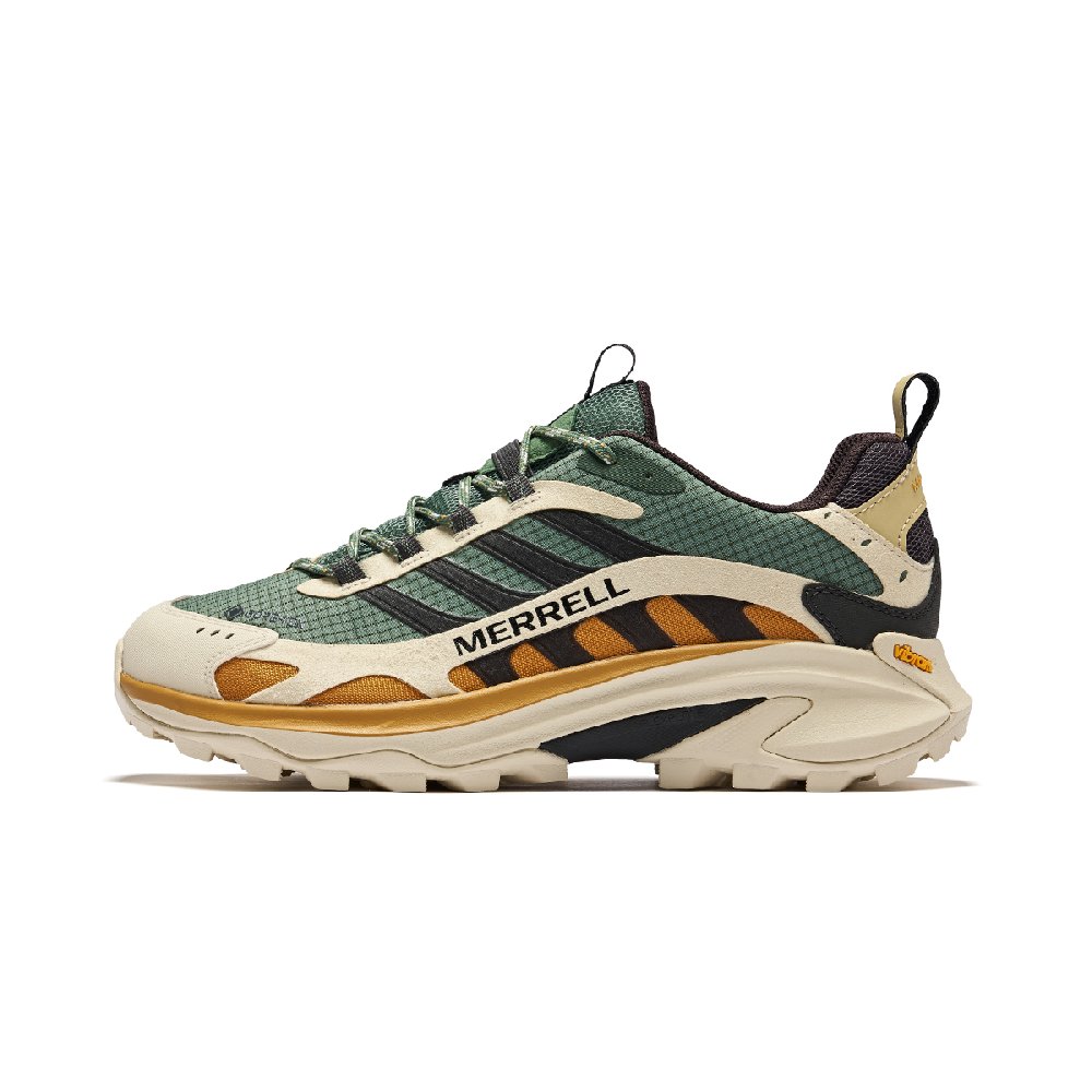 MERRELL Moab Speed 2 Gore Tex Hedge Green