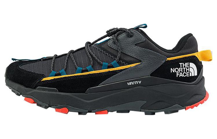 THE NORTH FACE Vectiv Taraval Hiking Shoes 'Tnf Black Asphalt Grey'