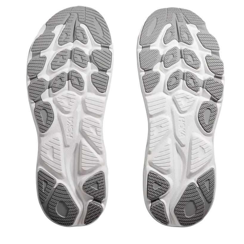 HOKA ONE ONE Clifton 10 Stellar Grey Stardust купить в интернет-магазине Yoocart с быстрой доставкой по России.