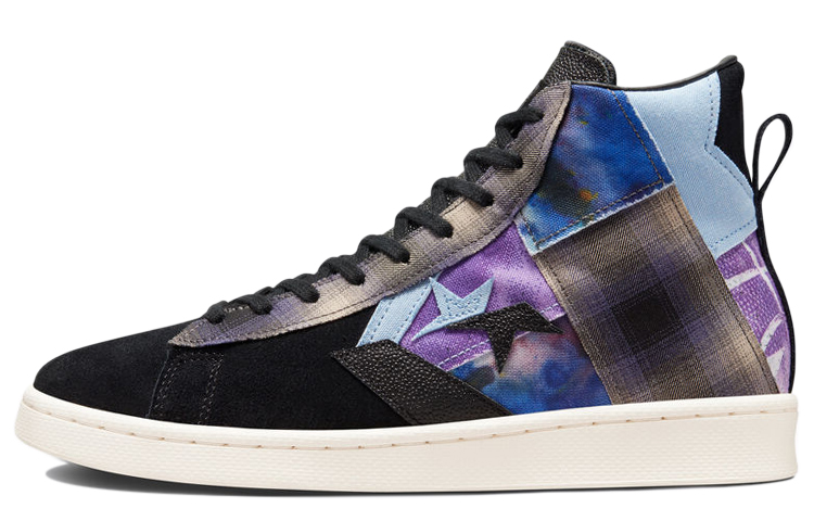 Pro Leather Kelly Oubre Jr. X Converse Mid 'Chase The Drip'
