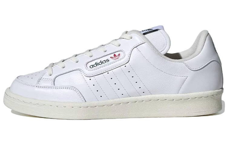 Adidas Originals Englewood Spzl Cloud White
