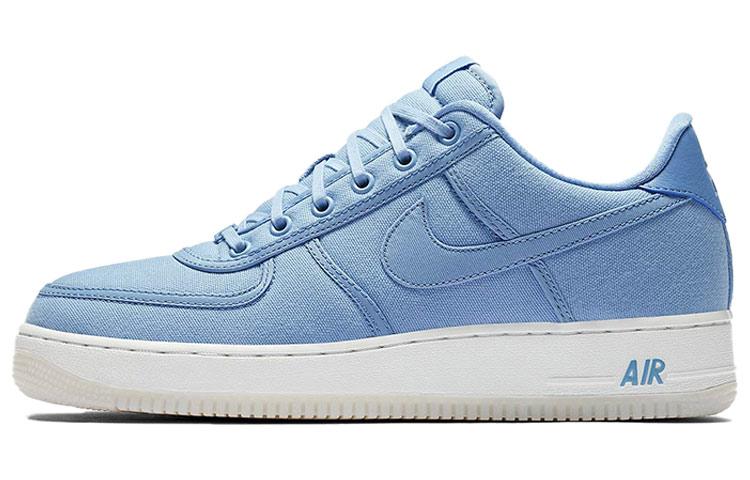 Nike Air Force 1 Low Canvas December Sky