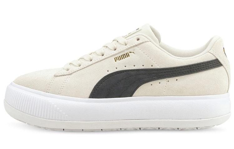 PUMA Suede Mayu 'Marshmallow' Women's