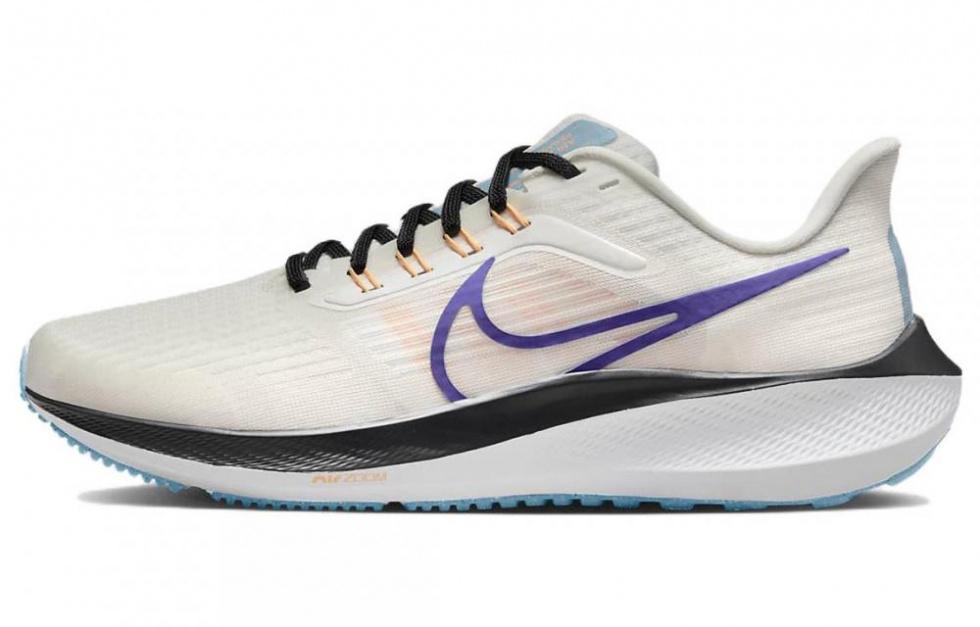 Nike Air Zoom Pegasus 39 Phantom Purple Cerulean Women's