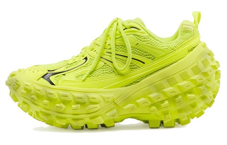 Balenciaga Defender Fluo Yellow