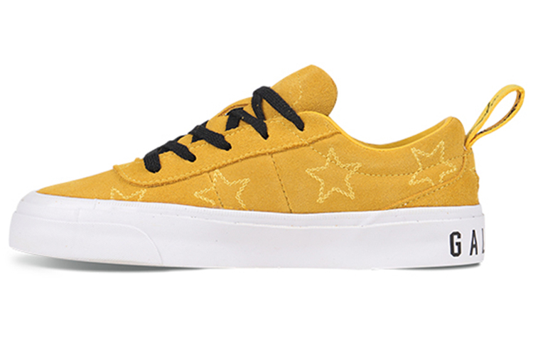 Converse Rsvp Gallery X One Star Low Top 'Yellow'