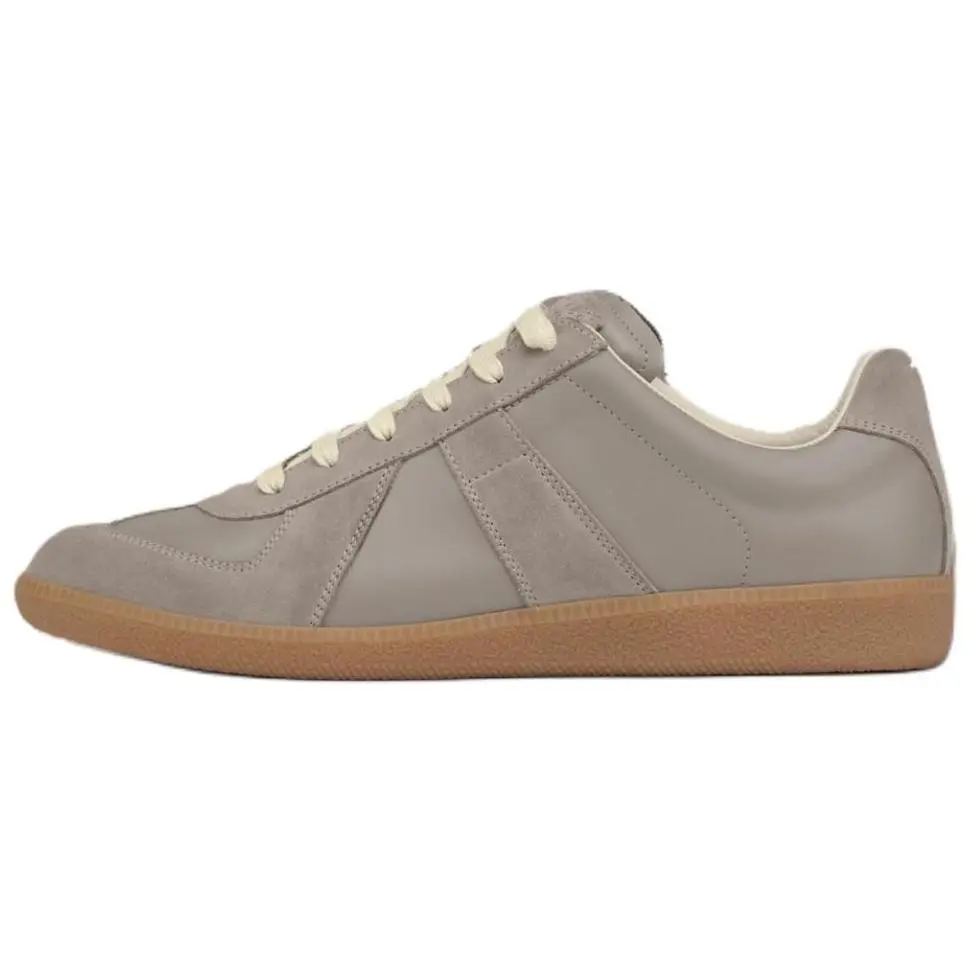 Maison Margiela Replica Lace-Up Sneakers Women's
