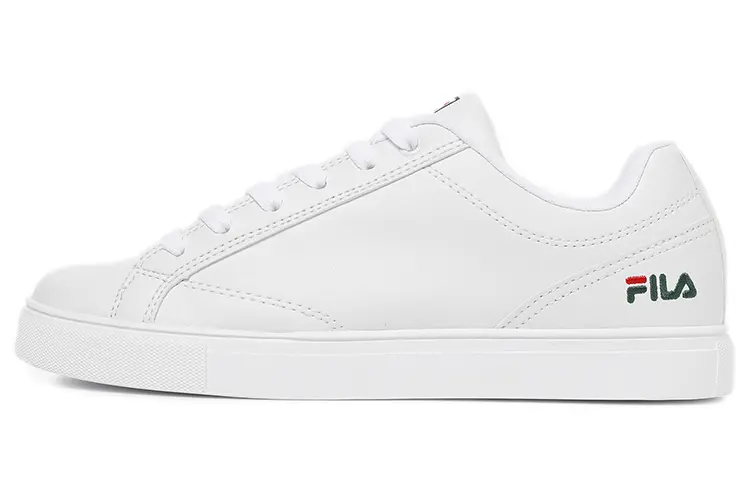 FILA Elite Court 'White Green' купить в интернет-магазине Yoocart с быстрой доставкой по России.