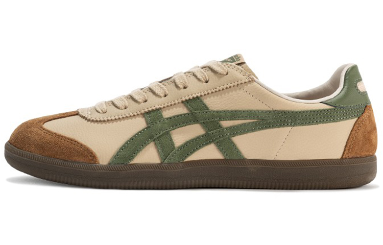 Onitsuka Tiger Onitsuka Tiger Tokuten Beige Green